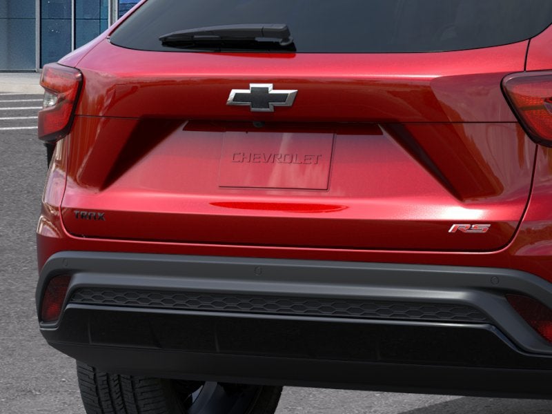 2026 Chevrolet Trax RS - Photo 14