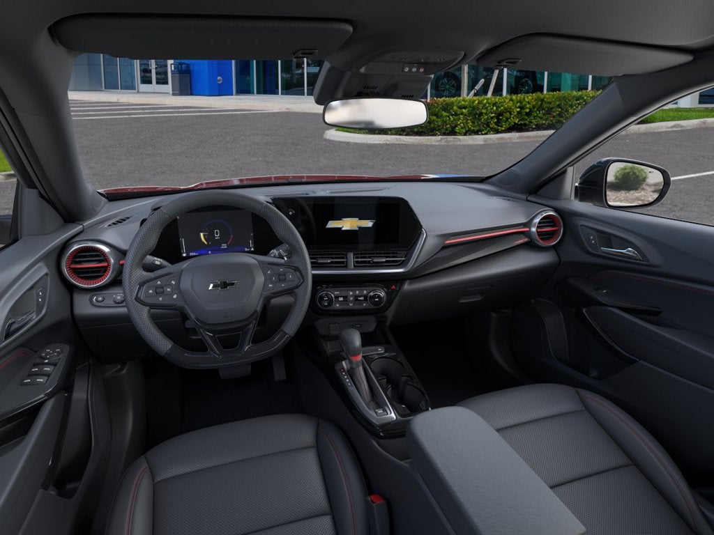 2026 Chevrolet Trax RS - Photo 15
