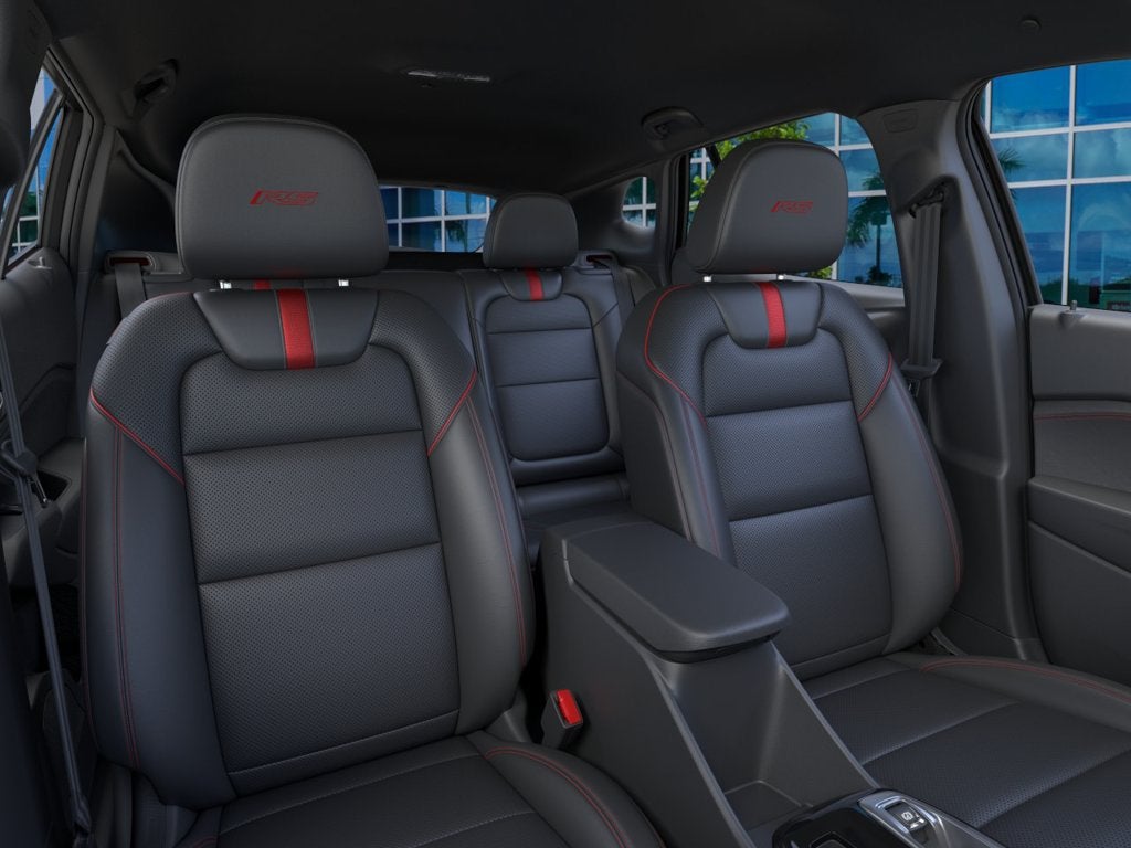 2026 Chevrolet Trax RS - Photo 16