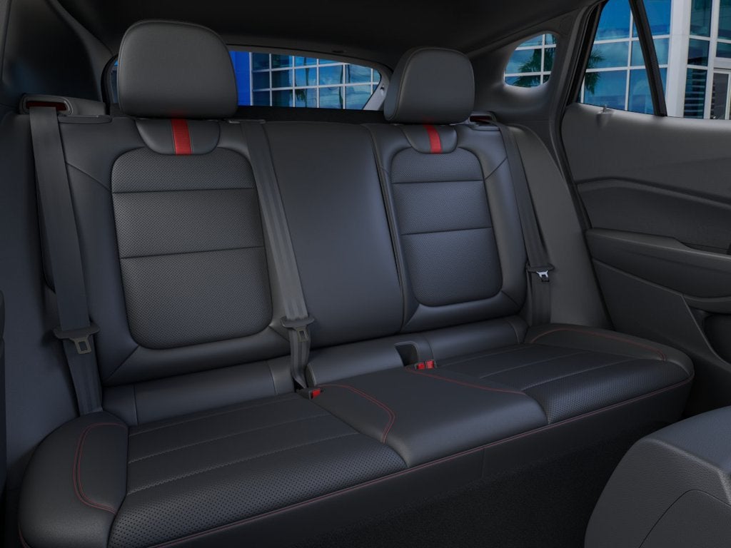 2026 Chevrolet Trax RS - Photo 17