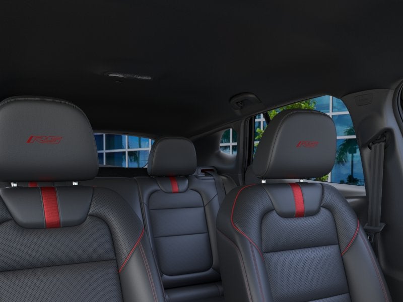 2026 Chevrolet Trax RS - Photo 24