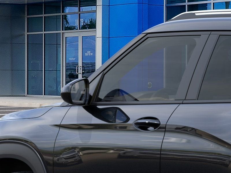 2026 Chevrolet Trailblazer LT - Photo 12