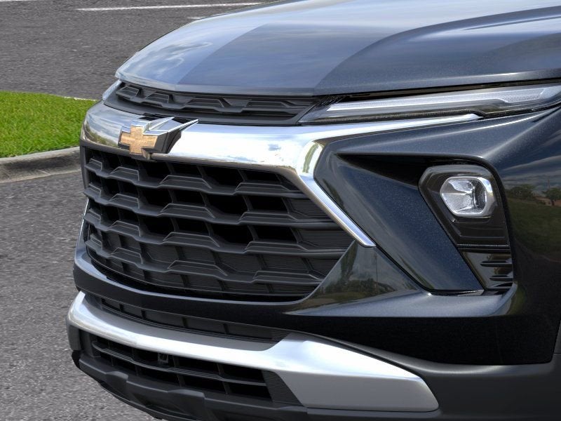 2026 Chevrolet Trailblazer LT - Photo 13
