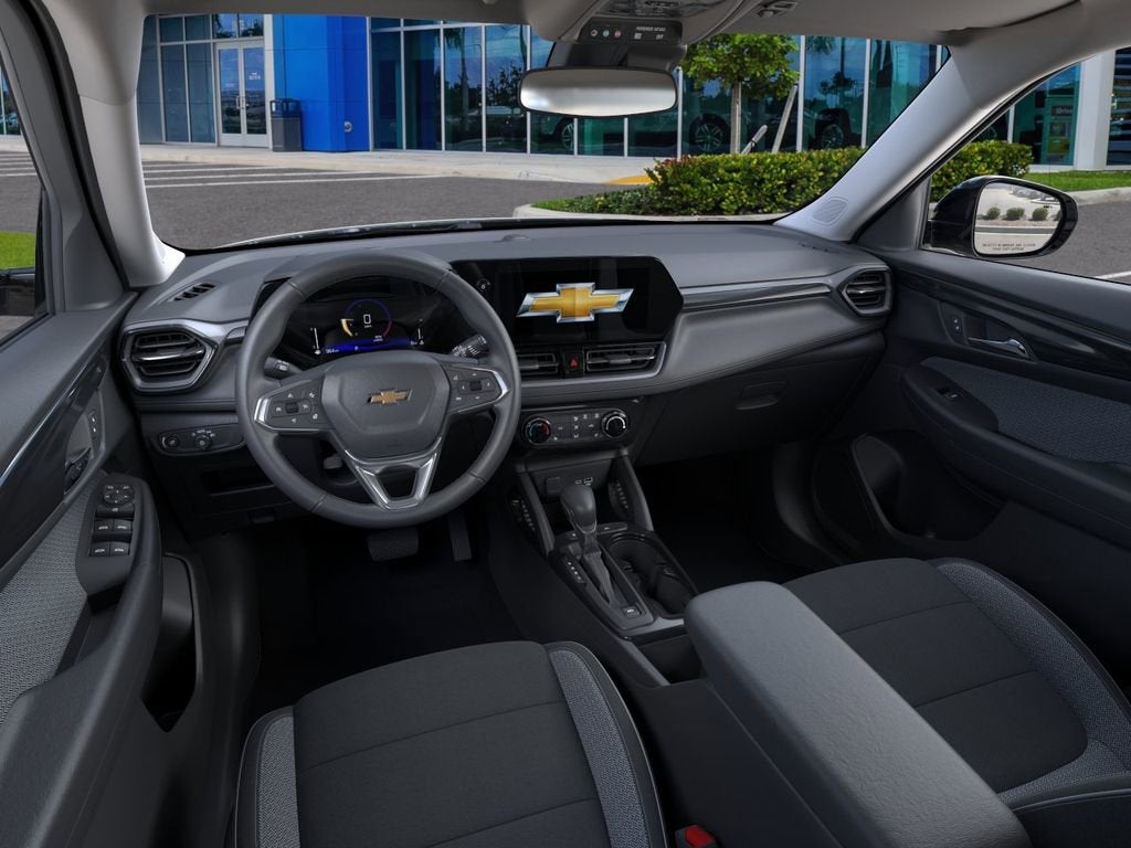 2026 Chevrolet Trailblazer LT - Photo 15