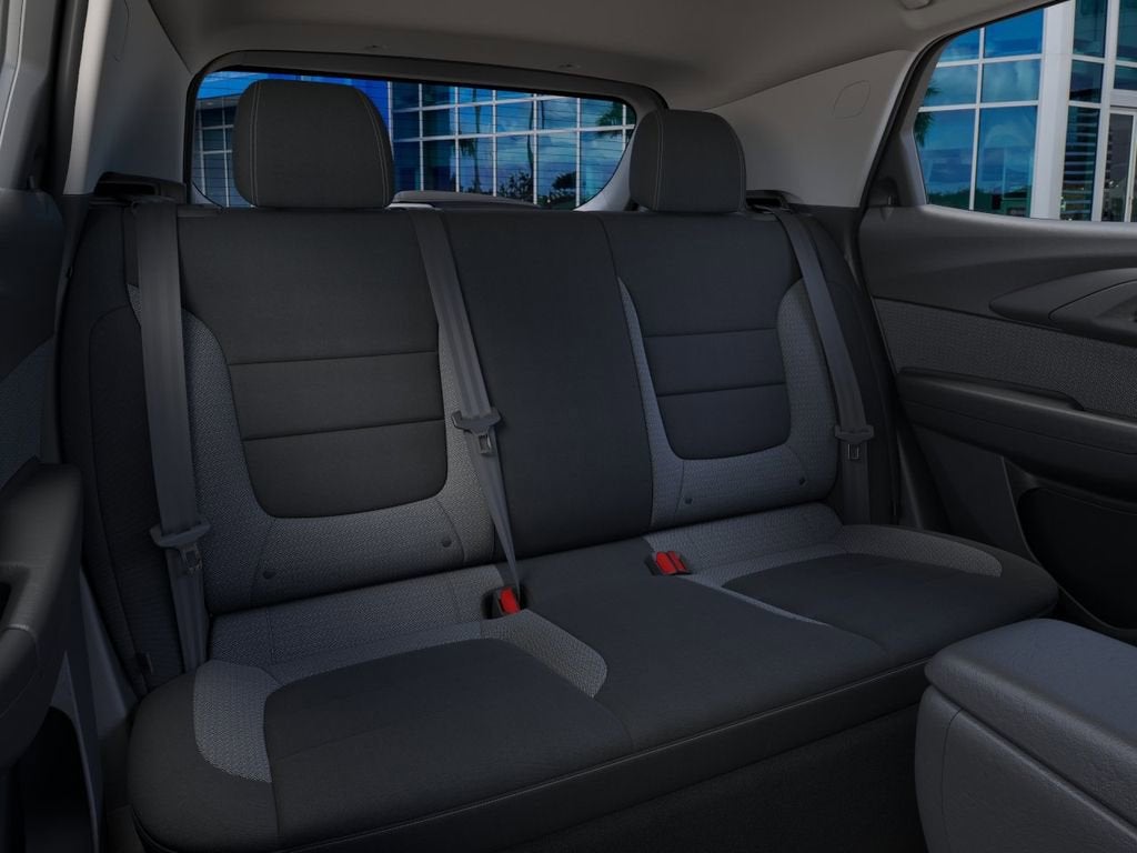 2026 Chevrolet Trailblazer LT - Photo 17