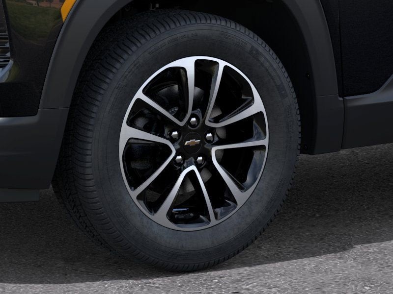 2026 Chevrolet Trailblazer LT - Photo 9