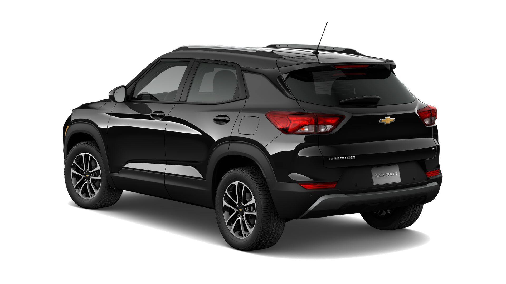 2026 Chevrolet Trailblazer LT - Photo 26