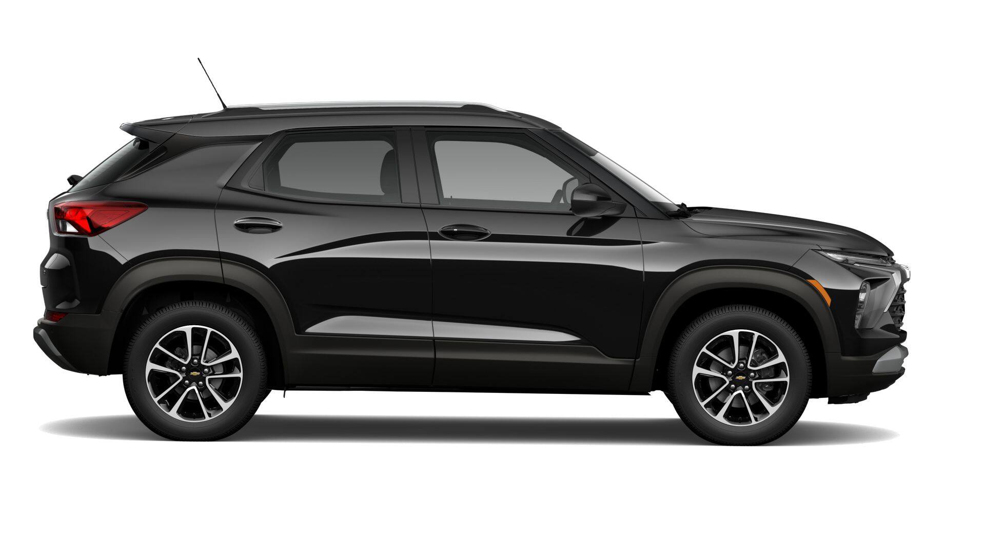 2026 Chevrolet Trailblazer LT - Photo 27
