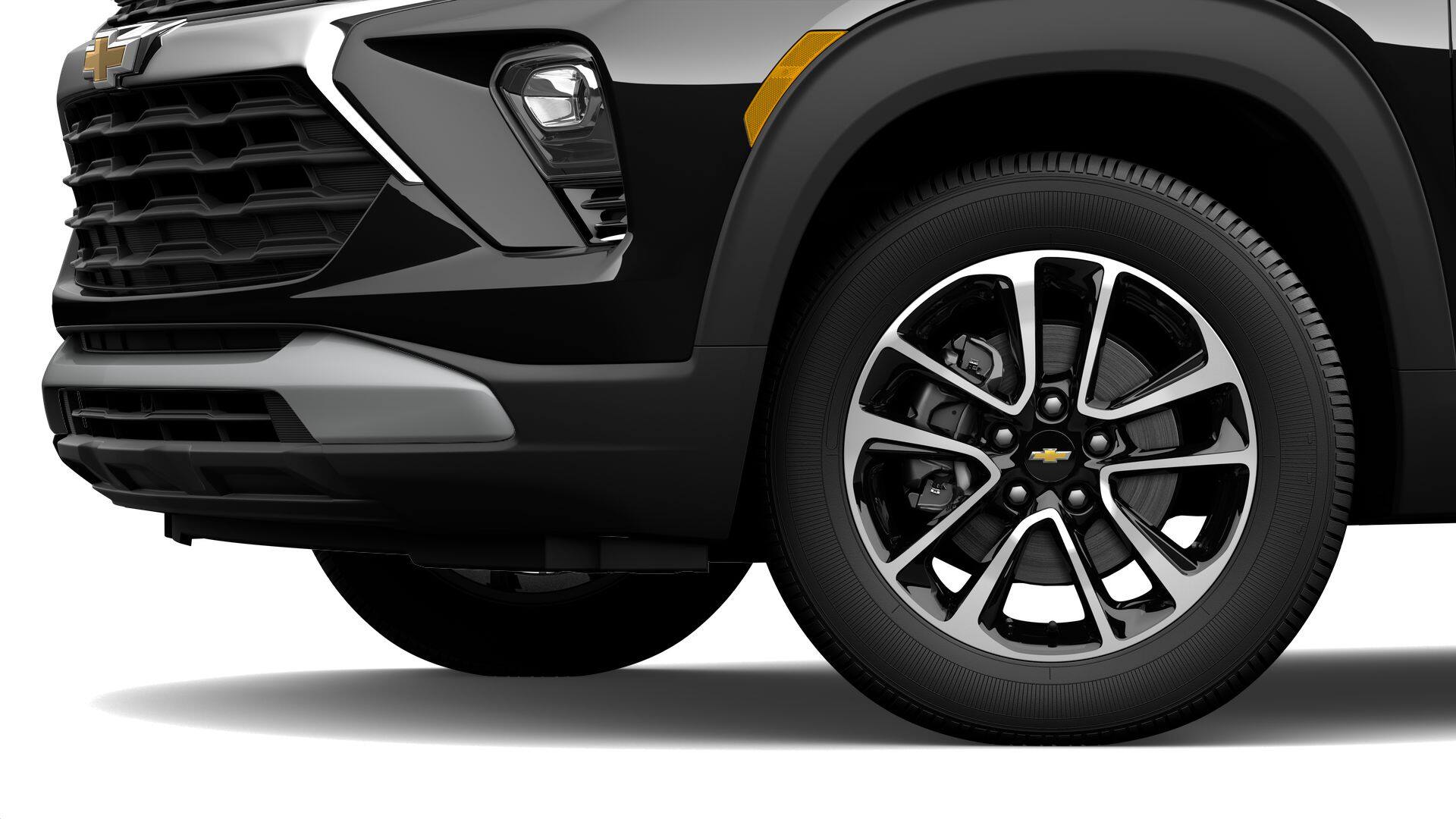 2026 Chevrolet Trailblazer LT - Photo 28