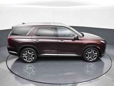 2023 Hyundai Palisade SEL