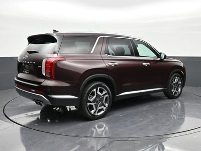 2023 Hyundai Palisade SEL