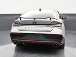 2025 Hyundai Elantra N 4DR DCT
