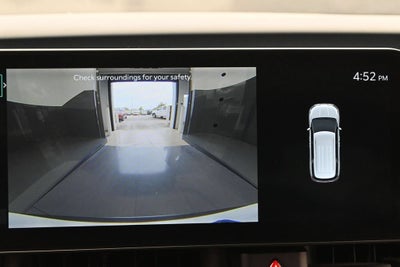 2025 Kia Carnival MPV EX