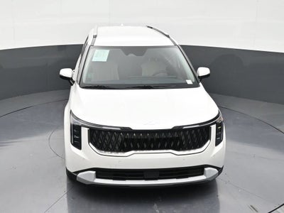 2025 Kia Carnival MPV EX
