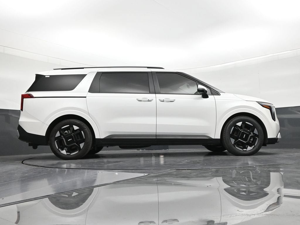 2025 Kia Carnival MPV EX