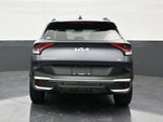2024 Kia Sportage Plug-In Hybrid X-Line Prestige