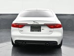2018 Jaguar XF 25t