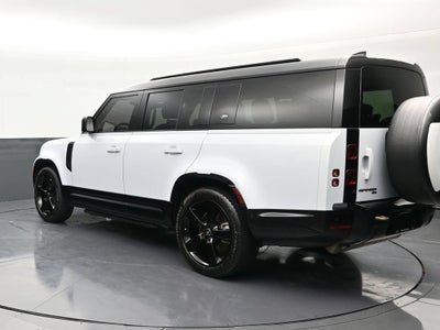 2023 Land Rover Defender X-Dynamic SE
