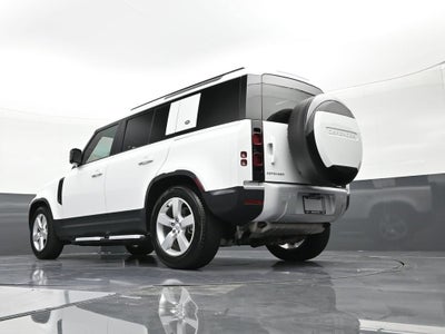 2024 Land Rover Defender S