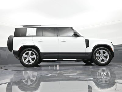 2024 Land Rover Defender S