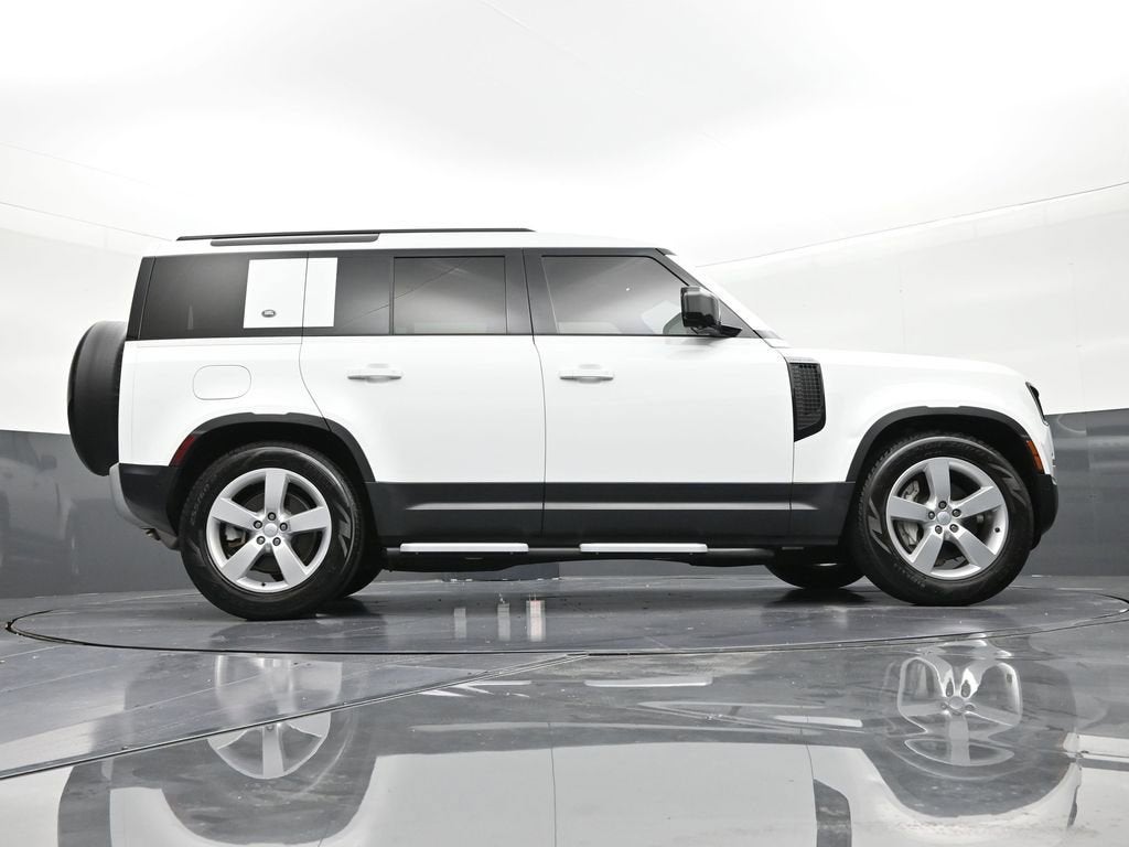 2024 Land Rover Defender S