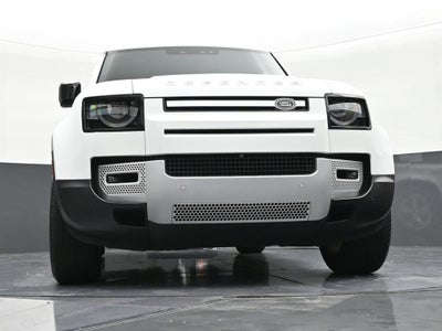 2024 Land Rover Defender S