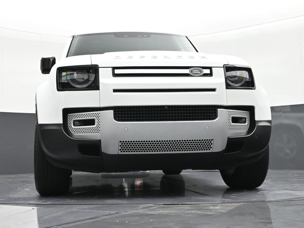 2024 Land Rover Defender S