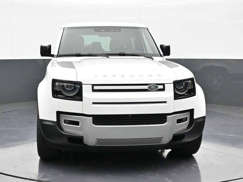 2024 Land Rover Defender S