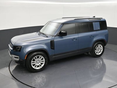 2024 Land Rover Defender 110 P300
