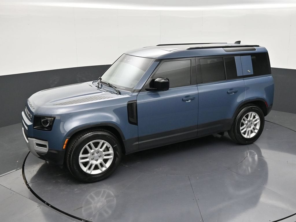 2024 Land Rover Defender 110 P300