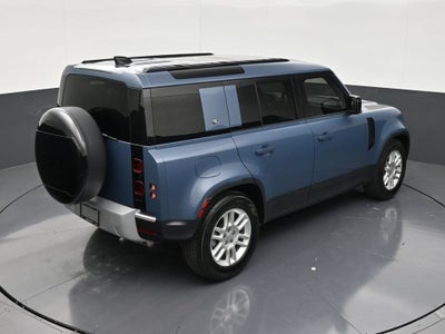 2024 Land Rover Defender 110 P300