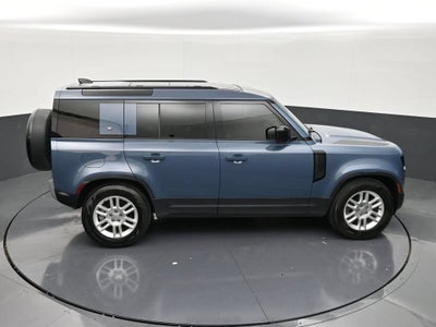 2024 Land Rover Defender 110 P300