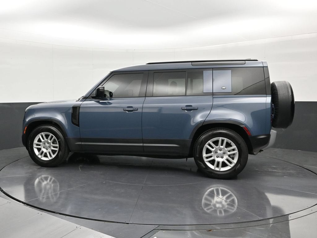 2024 Land Rover Defender 110 P300