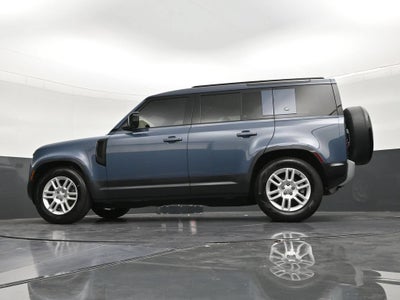 2024 Land Rover Defender 110 P300