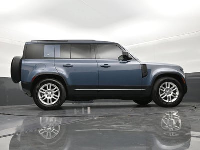 2024 Land Rover Defender 110 P300