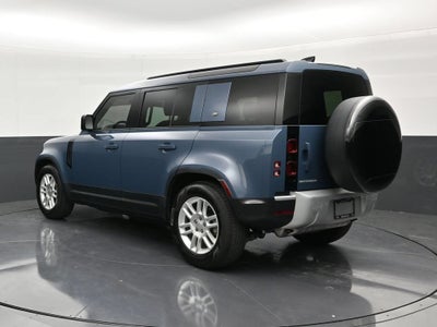 2024 Land Rover Defender 110 P300