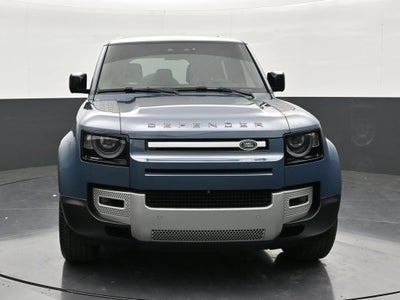 2024 Land Rover Defender 110 P300