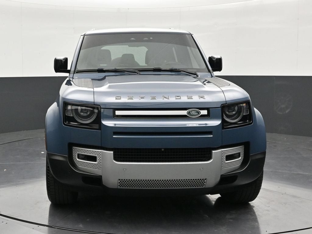2024 Land Rover Defender 110 P300