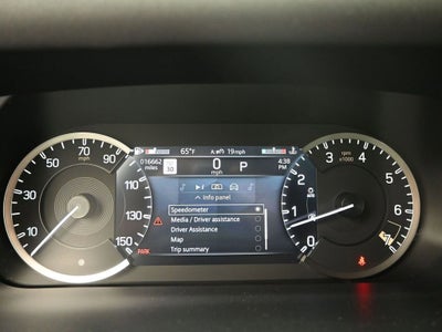 2023 Land Rover Defender S