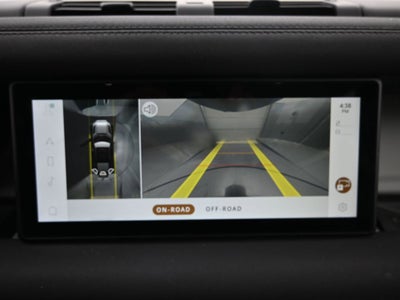 2023 Land Rover Defender S