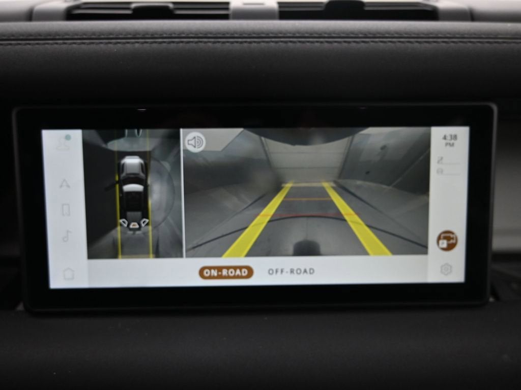 2023 Land Rover Defender S