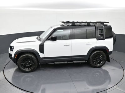 2023 Land Rover Defender S