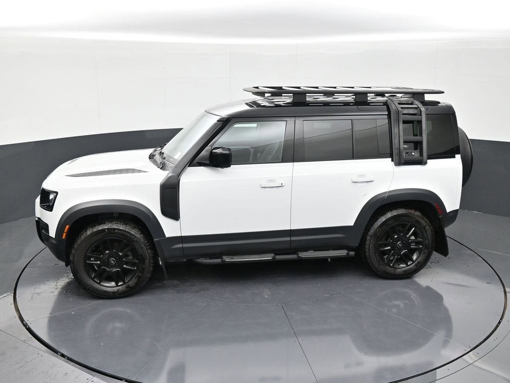 2023 Land Rover Defender S