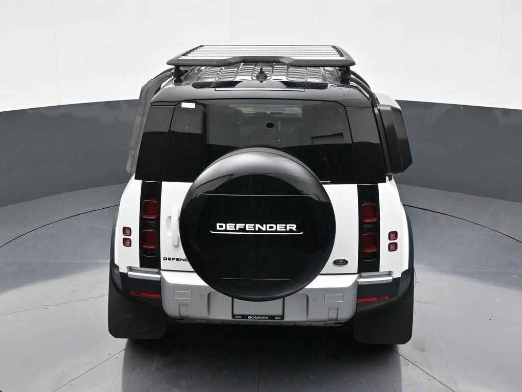 2023 Land Rover Defender S