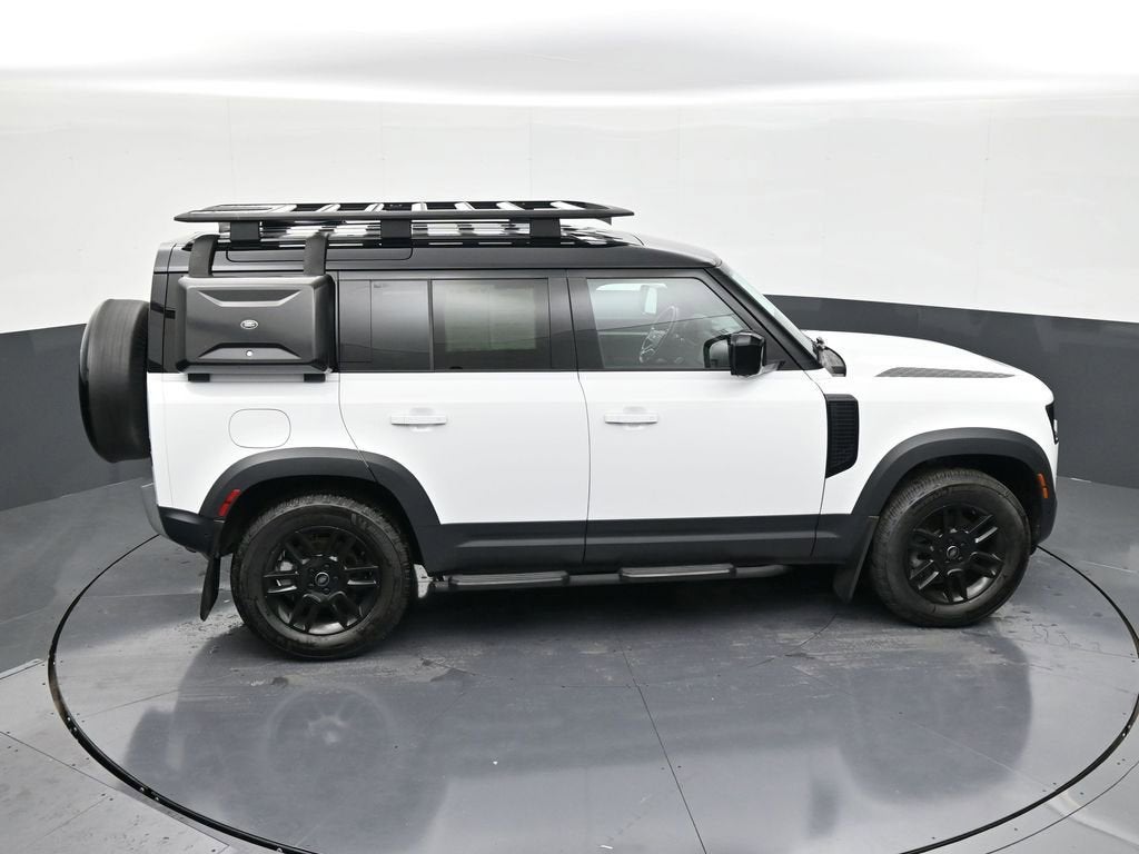 2023 Land Rover Defender S