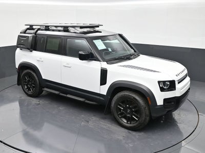 2023 Land Rover Defender S