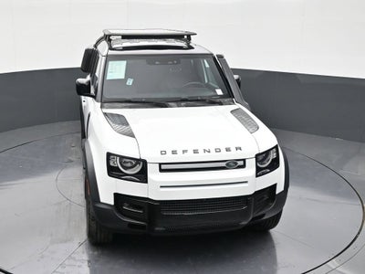 2023 Land Rover Defender S