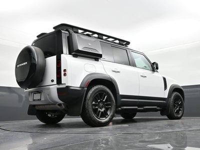 2023 Land Rover Defender S