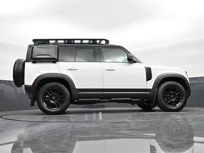 2023 Land Rover Defender S