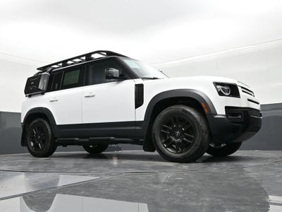 2023 Land Rover Defender S